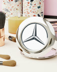 Mercedes Compact Travel Mirror™