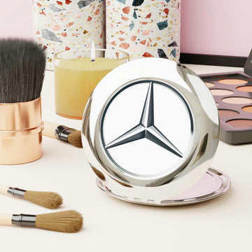 Mercedes Compact Travel Mirror™