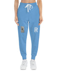 Unisex Light Blue Rolls Royce Joggers™