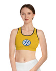 Yellow Volkswagen Bra™