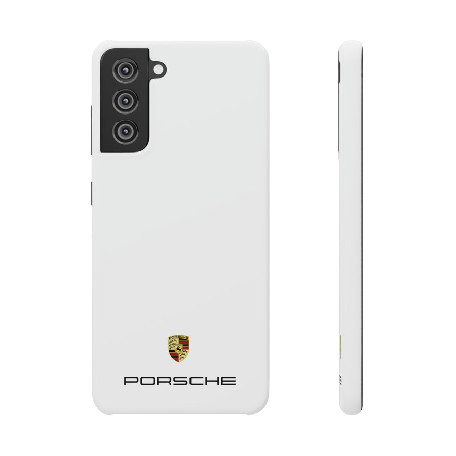 Snap Porsche Cases™