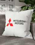 Mitsubishi Spun Polyester pillowcase™