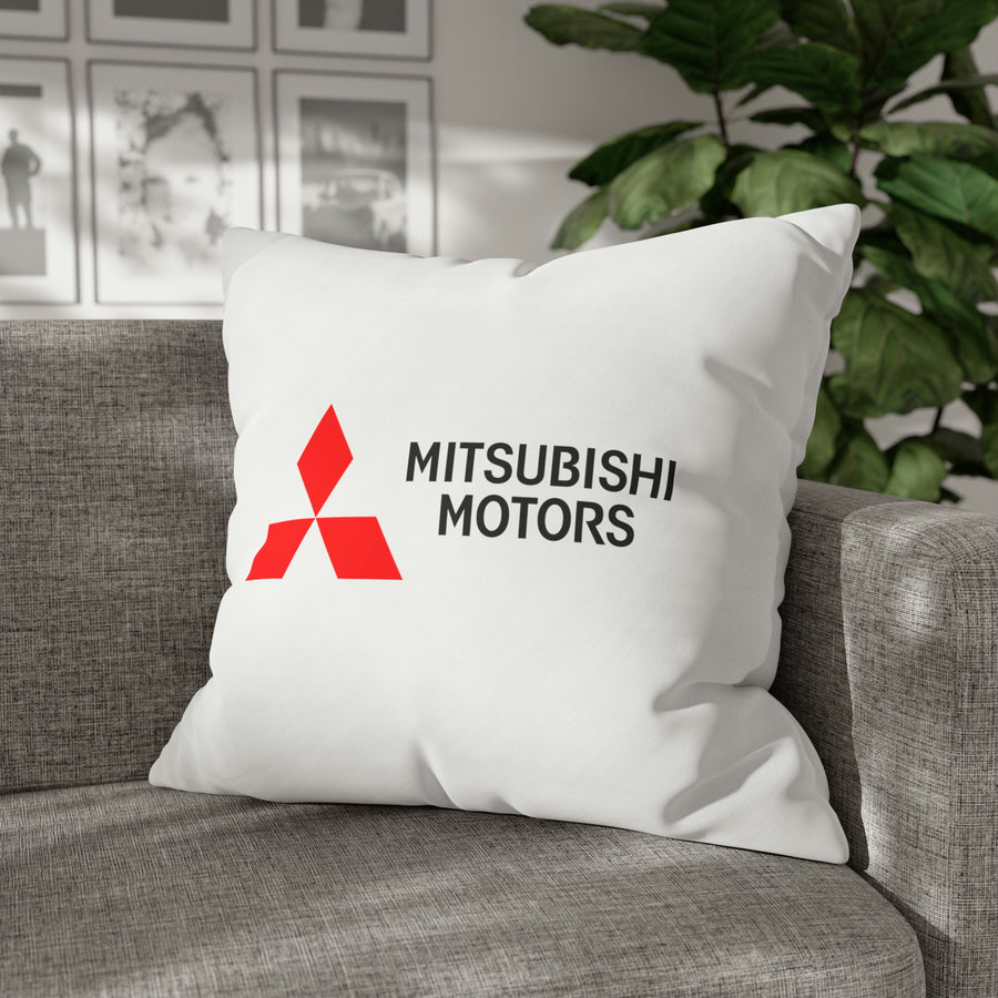 Mitsubishi Spun Polyester pillowcase™