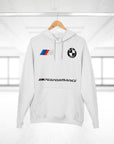 Sweat à capuche unisexe BMW