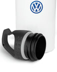 Volkswagen Stainless Steel Water Bottle™