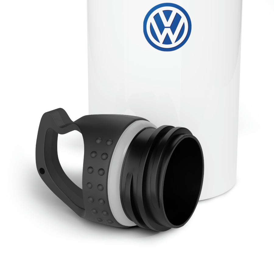 Volkswagen Stainless Steel Water Bottle™