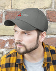 Unisex Mitsubishi Twill Hat™