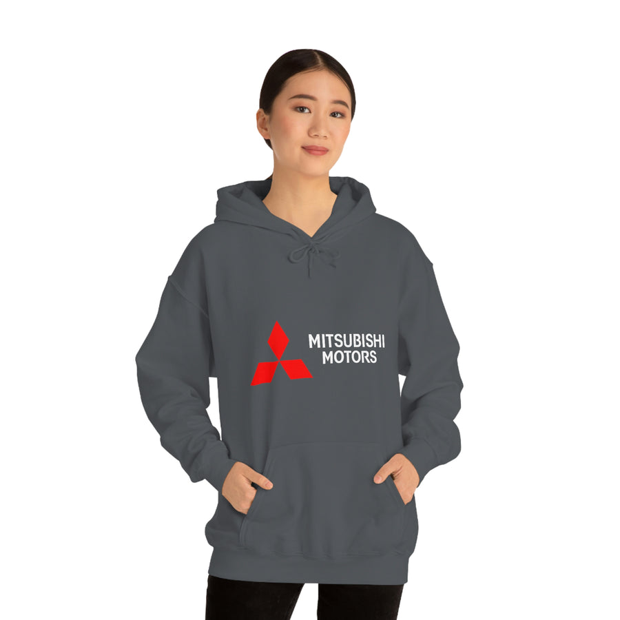 Unisex Mitsubishi Hoodie™