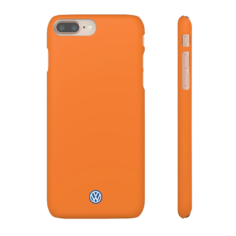 Crusta Volkswagen Snap Cases™