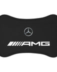 Black Mercedes Pet Feeding Mats™