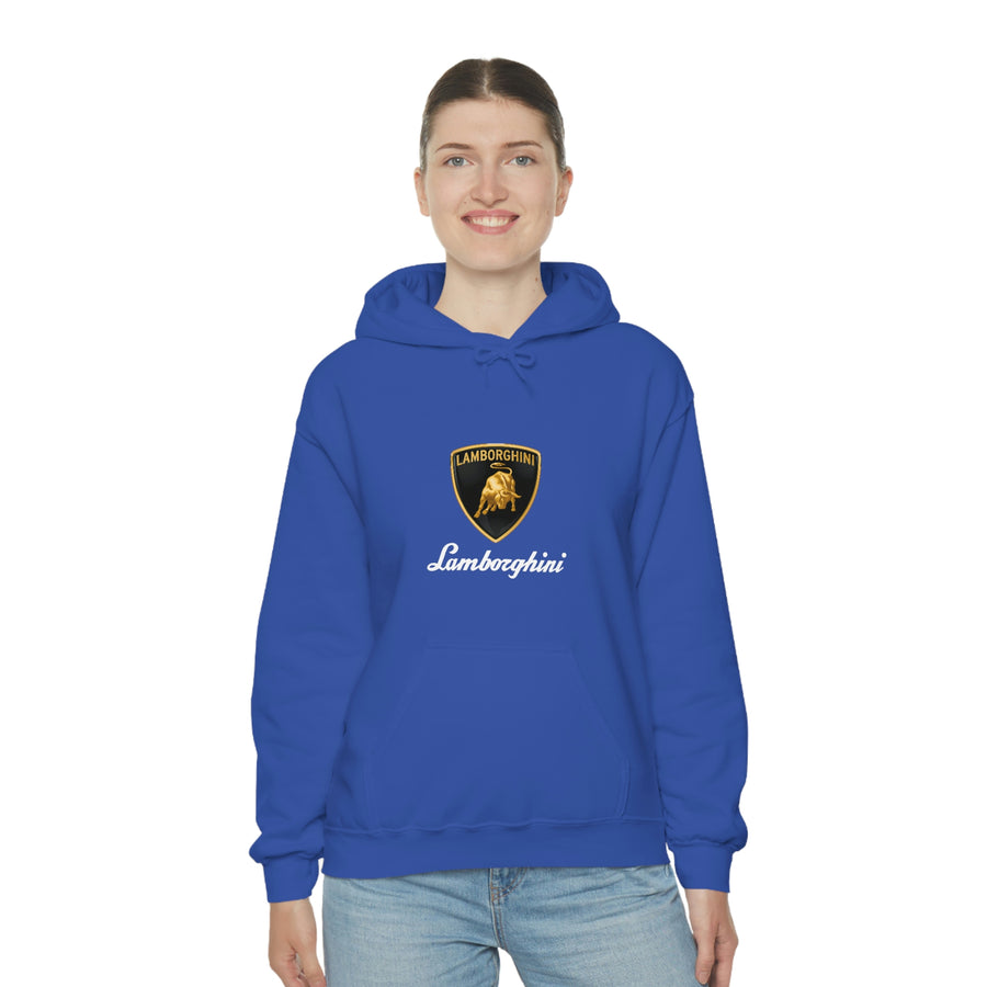 Unisex Lamborghini Hoodie™