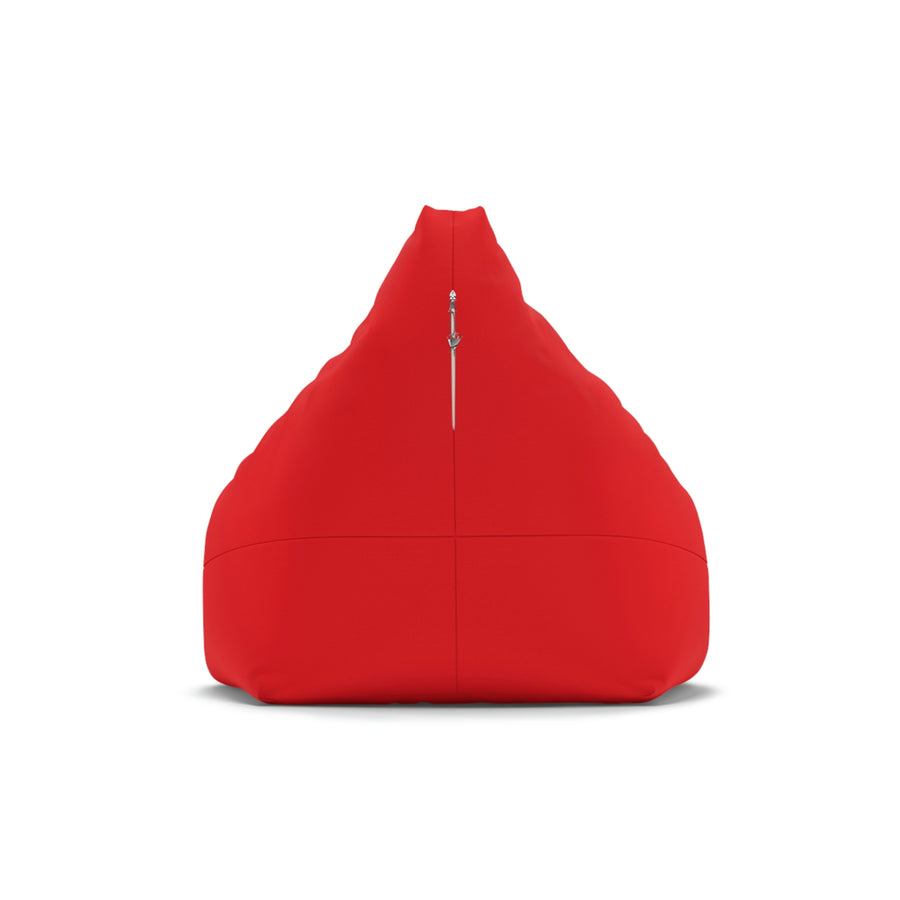 Red Lexus Bean Bag™