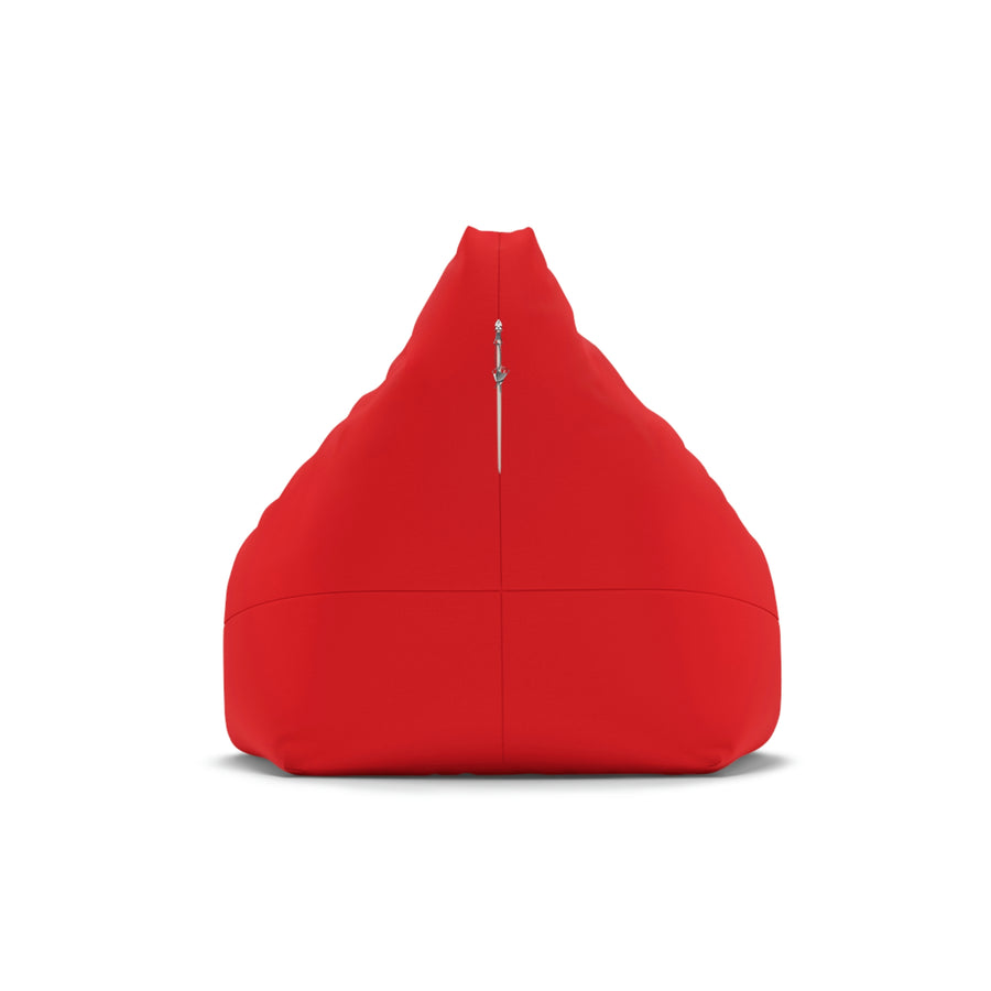 Red Ford Bean Bag™