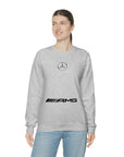 Unisex Mercedes Crewneck Sweatshirt™