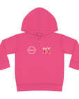 Toddler Nissan GTR Pullover Fleece Hoodie™