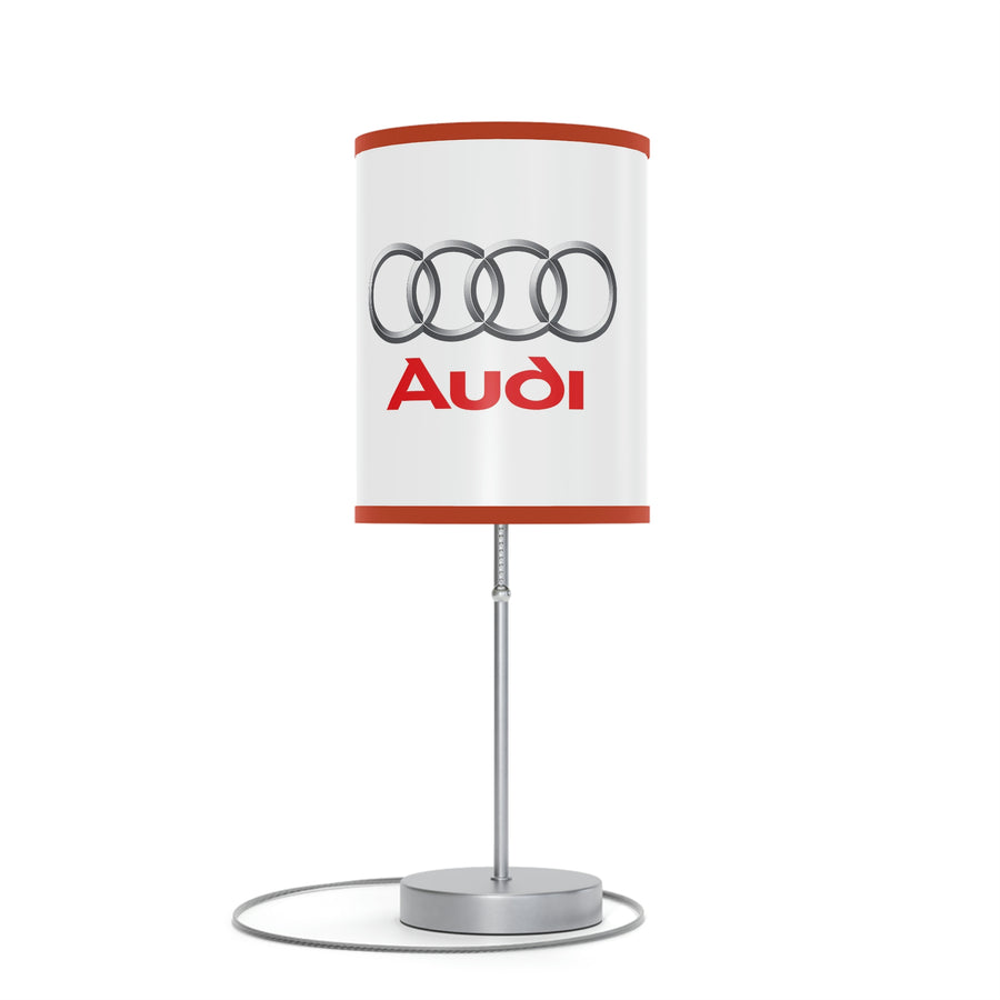 Audi Lamp on a Stand, US|CA plug™