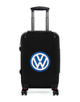 Black Volkswagen Suitcases™