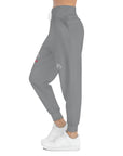 Unisex Grey Toyota Joggers™