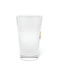 Porsche Pint Glass, 16oz™