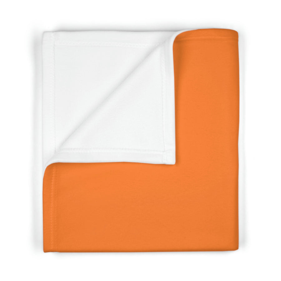 Crusta McLaren Soft Fleece Baby Blanket™