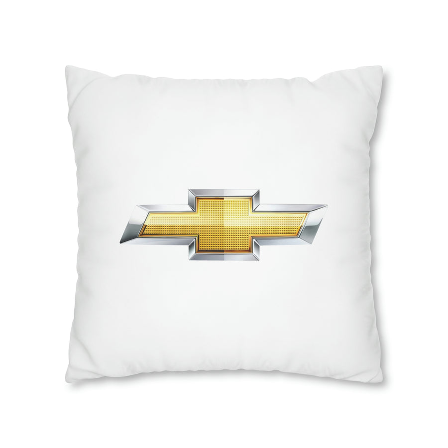 Chevrolet Spun Polyester pillowcase™