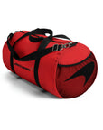 Red Mclaren Duffel Bag™