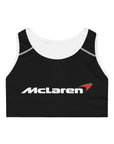 Black Mclaren Bra™