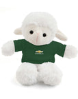 Chevrolet Stuffed Animals with Tee™