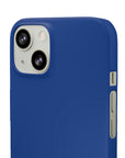 Dark Blue Volkswagen Snap Cases™