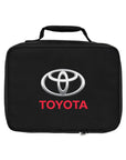 Black Toyota Lunch Bag™