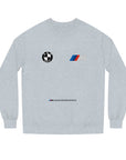 Unisex Crew Neck BMW Sweatshirt™