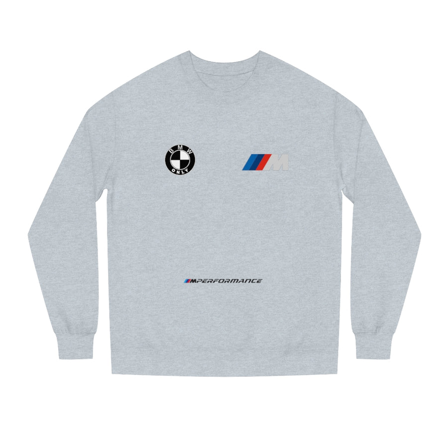 Üniseks BMW Sweatshirt