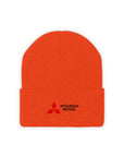 Mitsubishi Knit Beanie™