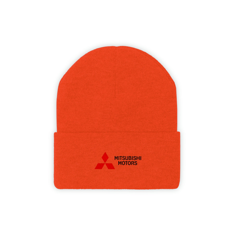 Mitsubishi Knit Beanie™