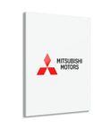 Mitsubishi Acrylic Prints (French Cleat Hanging)™