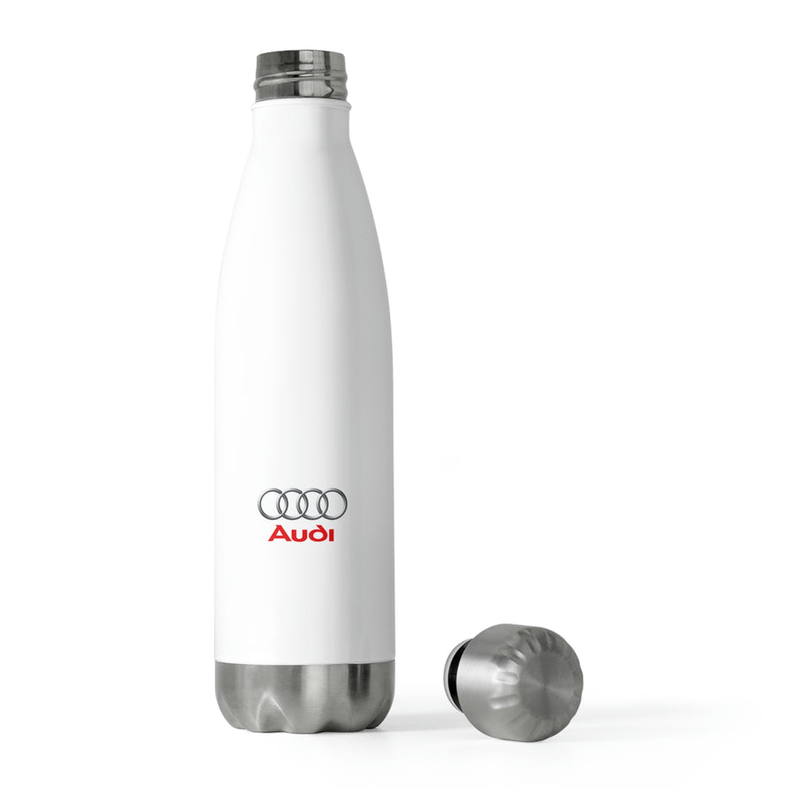 Audi 20oz Insulated Bottle™