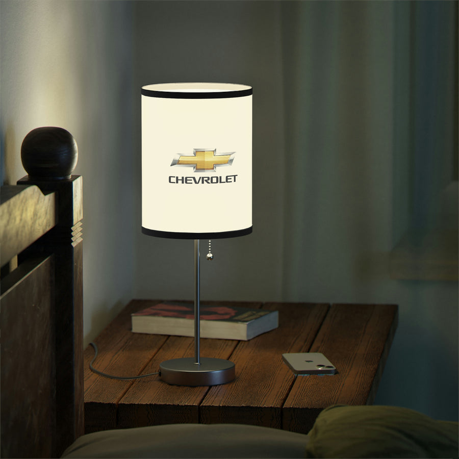 Chevrolet Lamp on a Stand, US|CA plug™