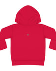 Unisex Mazda Toddler Pullover Fleece Hoodie™