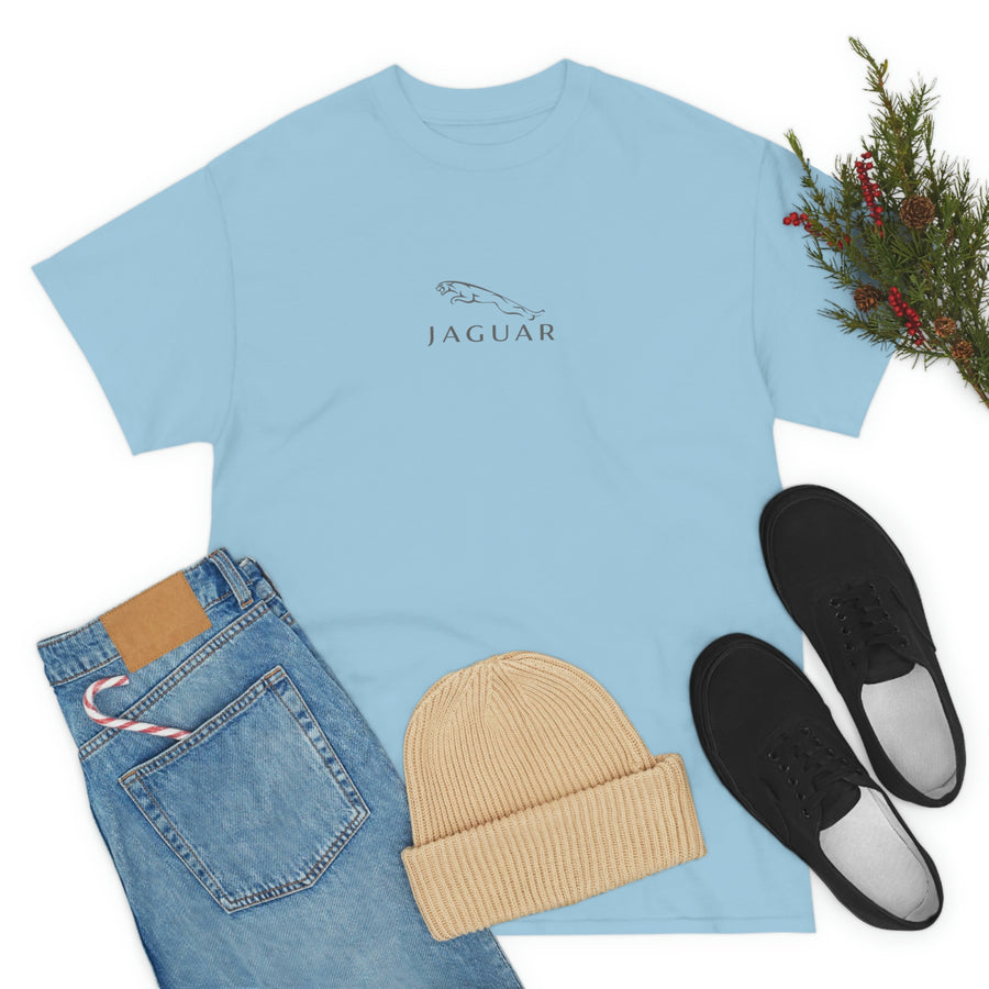 Unisex Jaguar Tee™