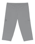 Women's Grey Mazda Capri Leggings™