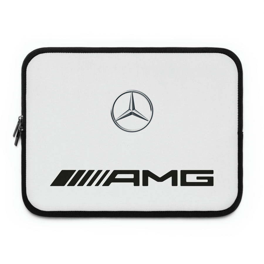 Mercedes Laptop Sleeve™