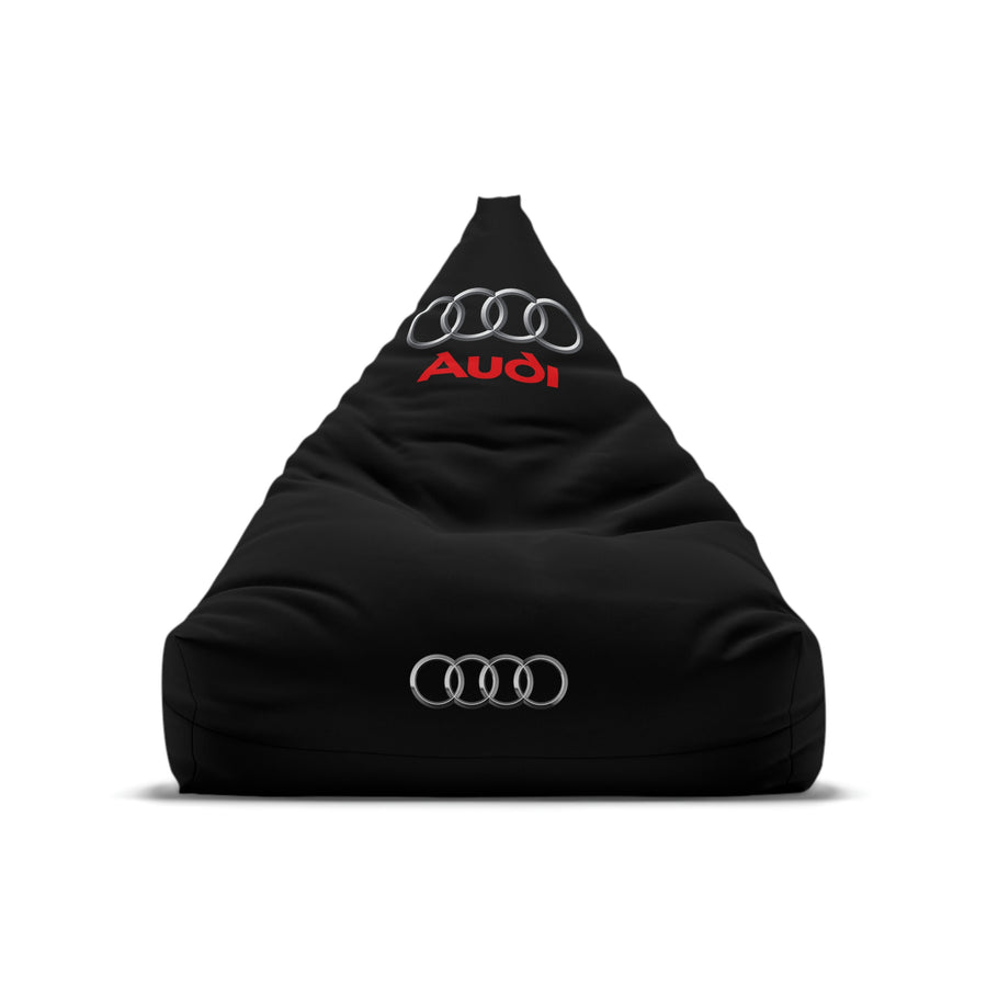 Black Audi Bean Bag™