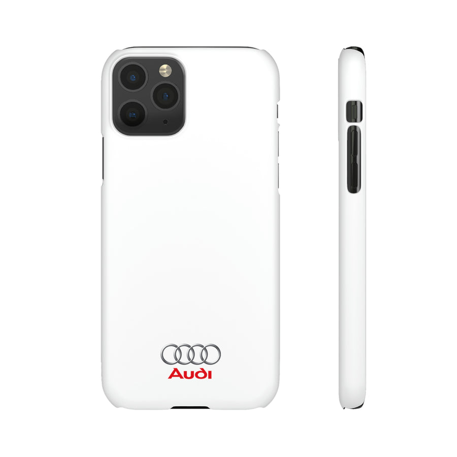 Audi Snap Cases™