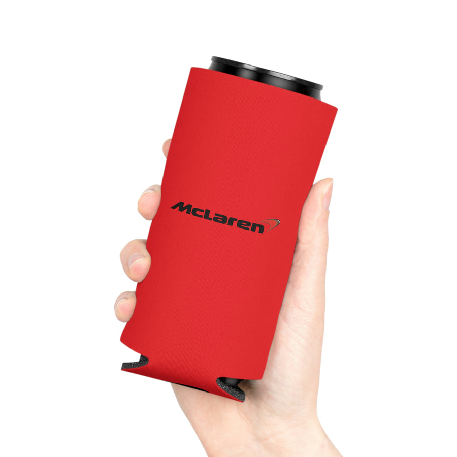 Red McLaren Can Cooler™