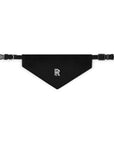 Black Rolls Royce Pet Bandana Collar™