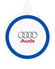 Audi Quake Wireless Charging Pad™