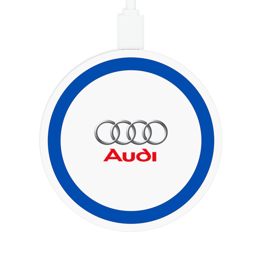 Audi Quake Wireless Charging Pad™