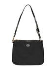 Small Black Toyota Shoulder Bag™