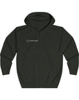 Unisex Mazda Full Zip Hoodie™