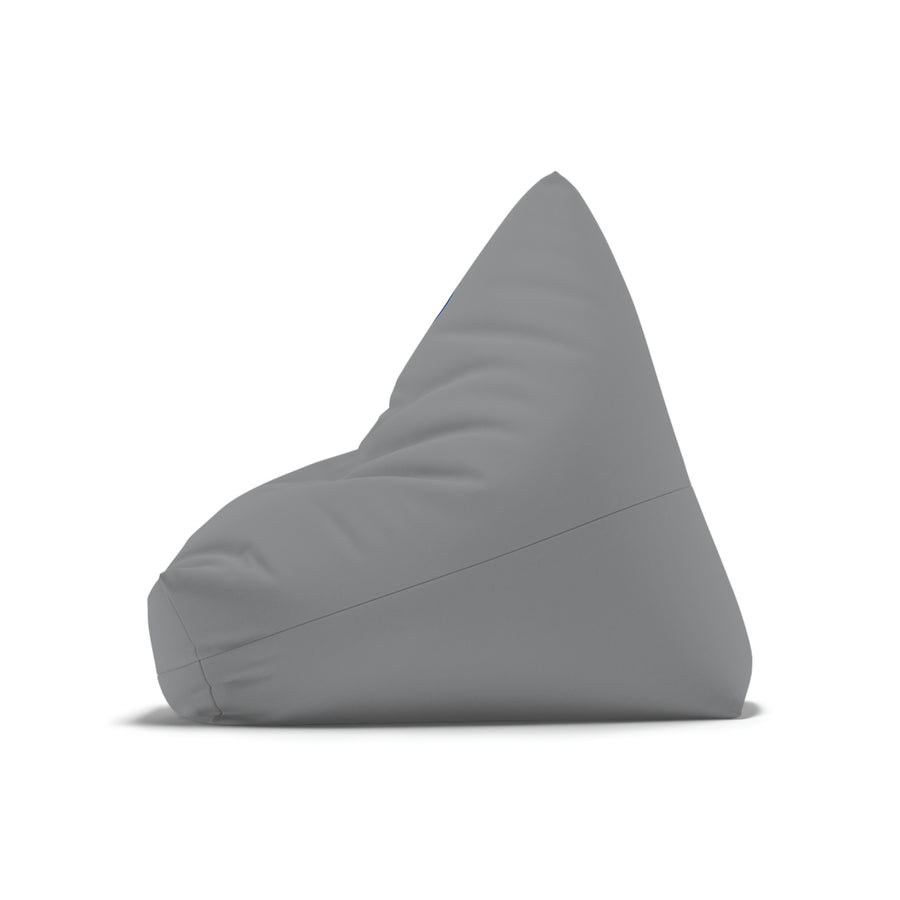 Grey Volkswagen Bean Bag™